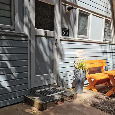 Kompleks wypoczynkowy Waldperle *