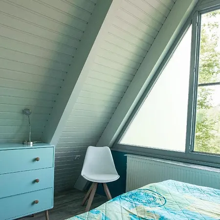 Waldperle Vakantiepark *