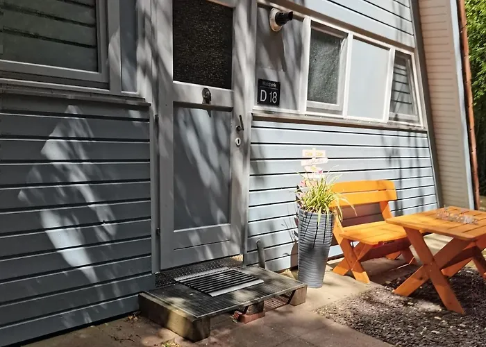 منتزه العطل Waldperle *