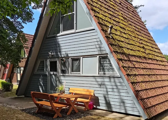 منتزه العطل Waldperle