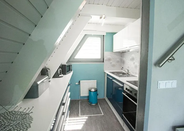 منتزه العطل Waldperle Ronshausen