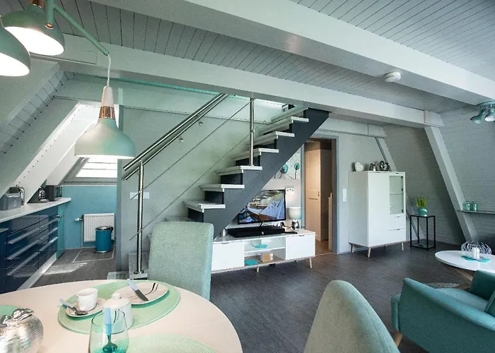 Waldperle منتزه العطل Ronshausen