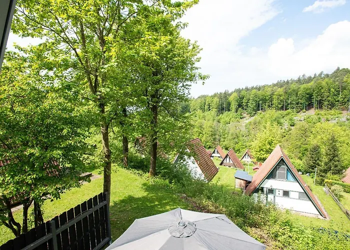 Waldperle منتزه العطل *