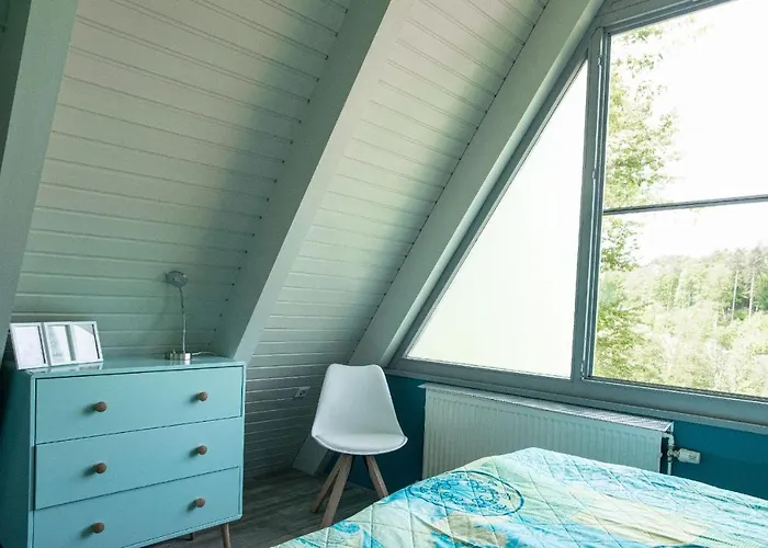 Waldperle منتزه العطل *