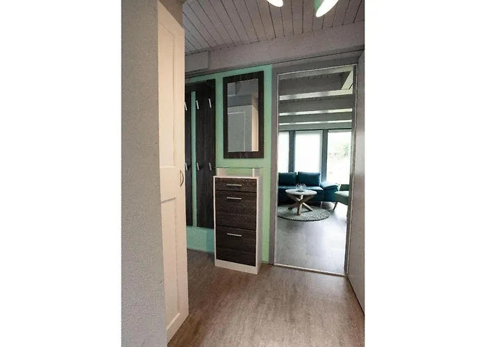 منتزه العطل Waldperle *